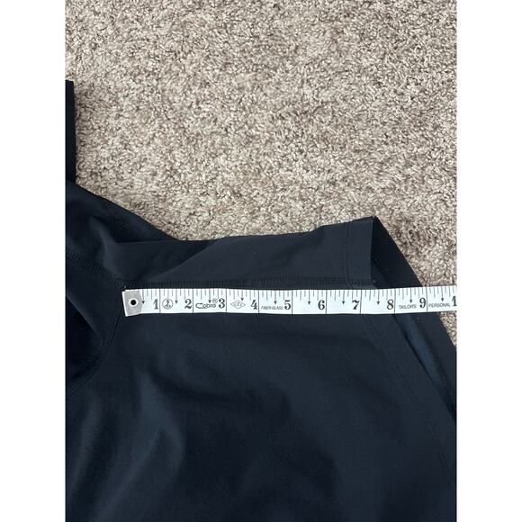 Public Rec Men’s Athletic Black Shorts Sz 42 Workout - Picture 8 of 8